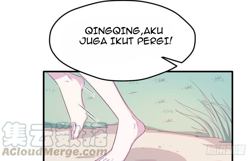 Beauty and the Beasts Chapter 59 Bahasa Indonesia